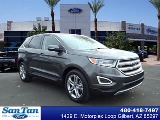 2018 Ford Edge for sale in Gilbert AZ