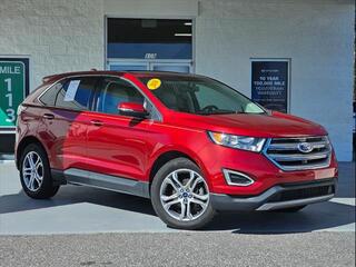 2016 Ford Edge for sale in Valdese NC