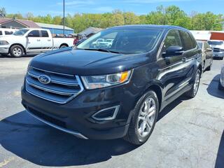 2017 Ford Edge for sale in Manchester TN