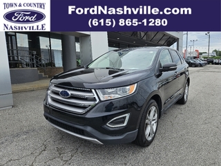 2017 Ford Edge for sale in Brentwood TN