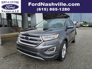 2018 Ford Edge for sale in Brentwood TN