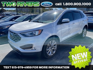 2019 Ford Edge for sale in Mt. Juliet TN