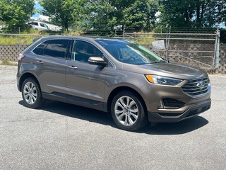 2019 Ford Edge for sale in Canton NC