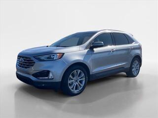 2020 Ford Edge for sale in Morristown TN