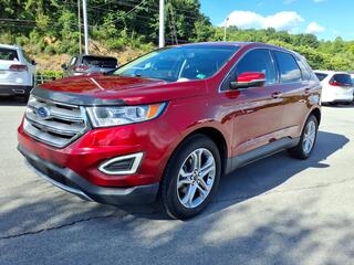 2017 Ford Edge for sale in Bristol TN