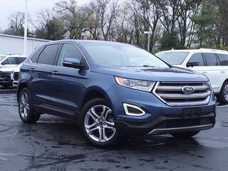 2018 Ford Edge for sale in Cincinnati OH