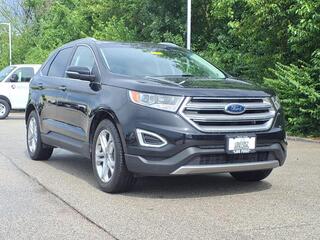 2018 Ford Edge for sale in Cincinnati OH