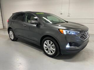 2020 Ford Edge for sale in Topeka KS