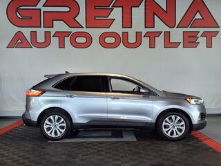 2020 Ford Edge for sale in Gretna NE