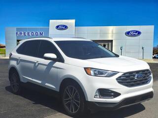 2021 Ford Edge for sale in Bowling Green KY