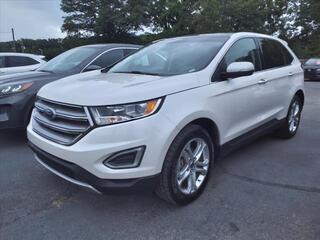 2017 Ford Edge for sale in Hartselle AL