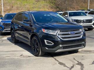 2018 Ford Edge for sale in Chattanooga TN