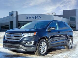 2018 Ford Edge for sale in Farmington Hills MI