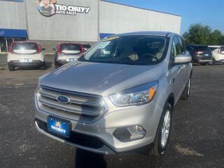 2019 Ford Edge for sale in Oklahoma City OK