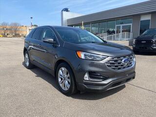 2019 Ford Edge for sale in Plymouth MI