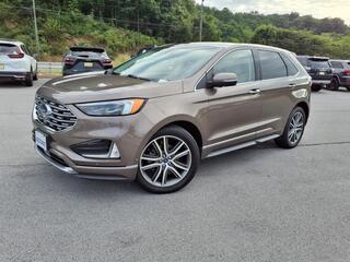 2019 Ford Edge for sale in Bristol TN