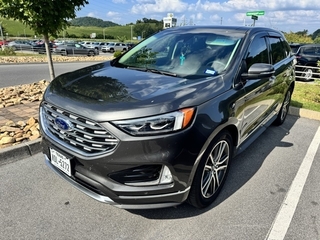2019 Ford Edge for sale in Chattanooga TN
