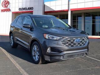 2019 Ford Edge for sale in Mcdonald TN
