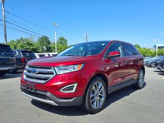 2015 Ford Edge