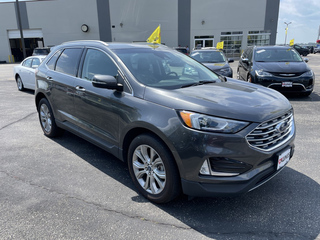 2019 Ford Edge for sale in Platteville WI