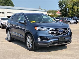 2019 Ford Edge for sale in Chattanooga TN