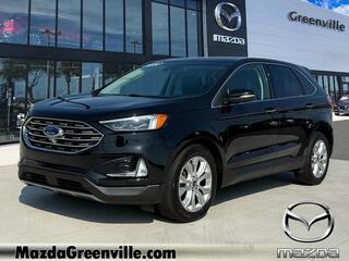 2020 Ford Edge for sale in Orland Park IL