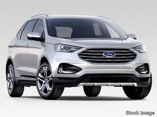 2020 Ford Edge for sale in Cortland OH