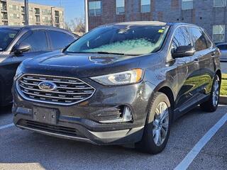 2021 Ford Edge for sale in Fenton MO