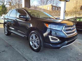 2016 Ford Edge