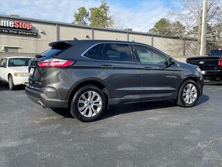 2019 Ford Edge for sale in Summerville SC