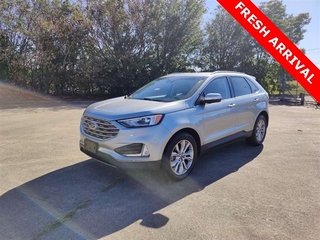 2020 Ford Edge for sale in Shelby NC