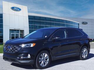 2020 Ford Edge for sale in Oklahoma City OK