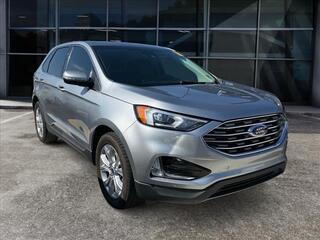 2021 Ford Edge for sale in Cleveland TN