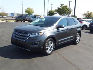 2018 Ford Edge for sale in Norman OK