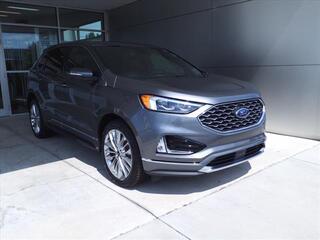 2021 Ford Edge for sale in Rockingham NC