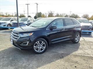 2016 Ford Edge