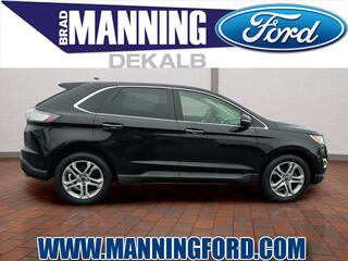 2016 Ford Edge for sale in Des Plaines IL