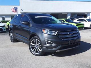 2016 Ford Edge