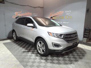 2017 Ford Edge for sale in Nashville TN