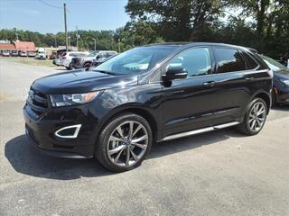2017 Ford Edge for sale in Hartselle AL