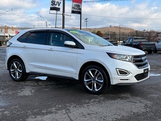 2018 Ford Edge for sale in Beckley WV