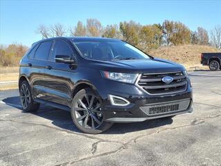 2018 Ford Edge for sale in Pryor OK