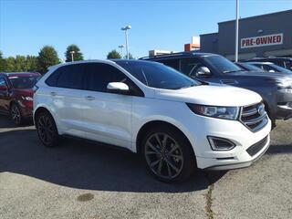 2018 Ford Edge for sale in Clarksville TN