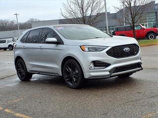 2019 Ford Edge for sale in New Hudson MI