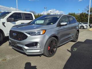 2020 Ford Edge for sale in Roanoke VA