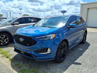 2020 Ford Edge for sale in Shelby NC