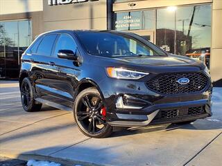 2020 Ford Edge for sale in Cincinnati OH