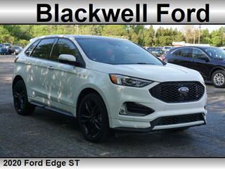 2020 Ford Edge for sale in Plymouth MI