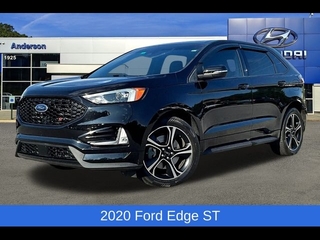 2020 Ford Edge for sale in Anderson SC