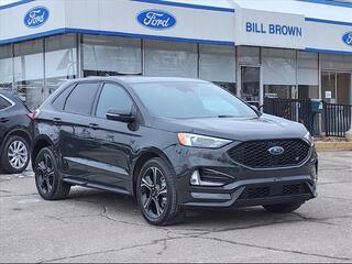 2022 Ford Edge for sale in Livonia MI